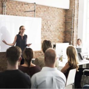 New Courses &/or Instructors