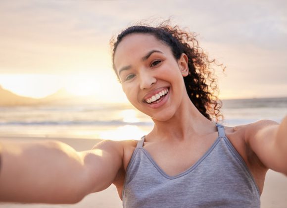 these THREE words Change Health