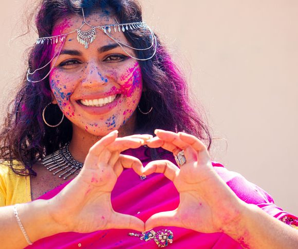 Spreading Love (Not Fear or Hate) Spreading Love (Not Fear or Hate)