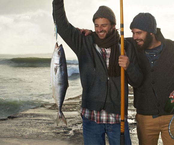 Fish Labels Fish Labels