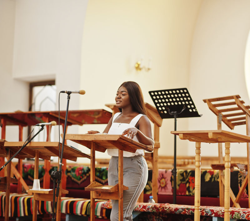 Sermons for every day Sermons for every day