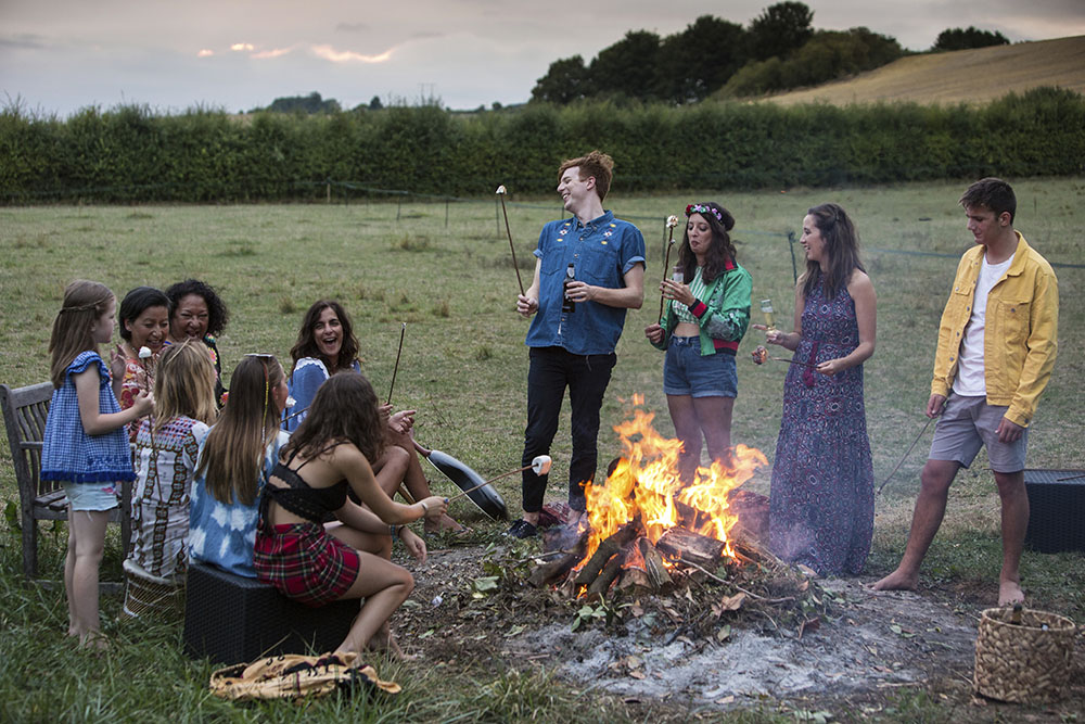 summer camp summer camp