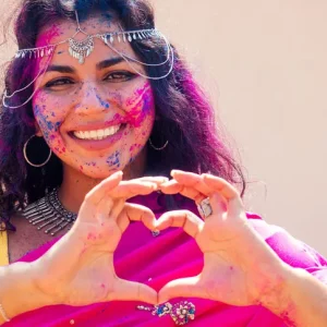 these THREE words Change Health