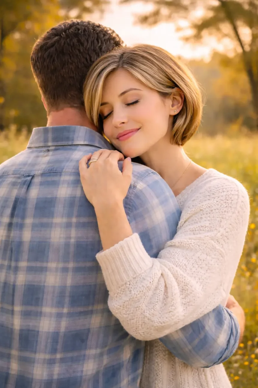 these THREE words Change Health