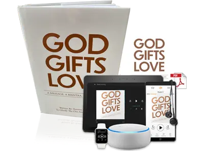 God Gifts Love