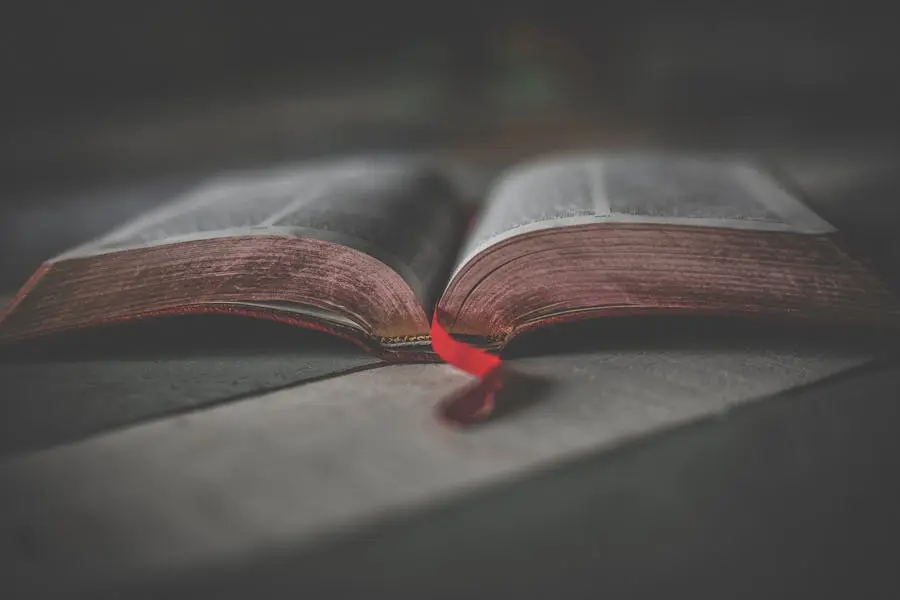 Open Bible